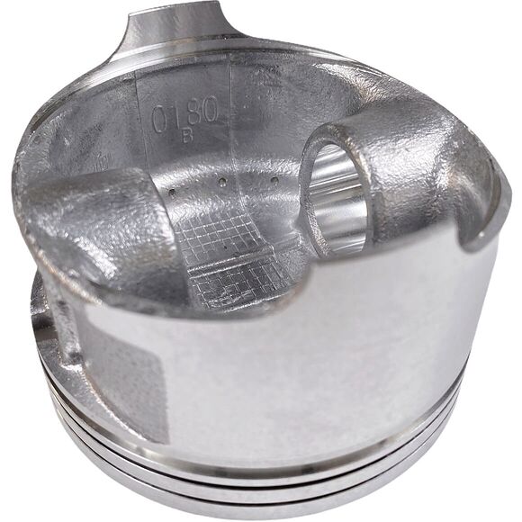 CF MOTO Stempel CF Moto / Goes 500/520