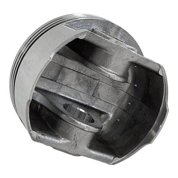 CF MOTO Stempel CF Moto / Goes 600/625