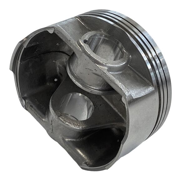 CF MOTO Stempel CF Moto / Goes 600/625