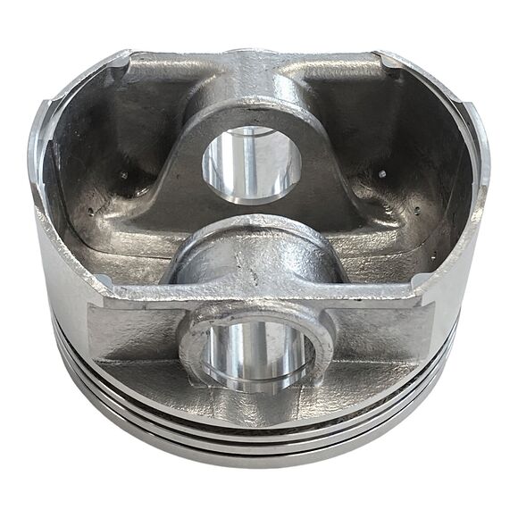 CF MOTO Stempel CF Moto / Goes 600/625