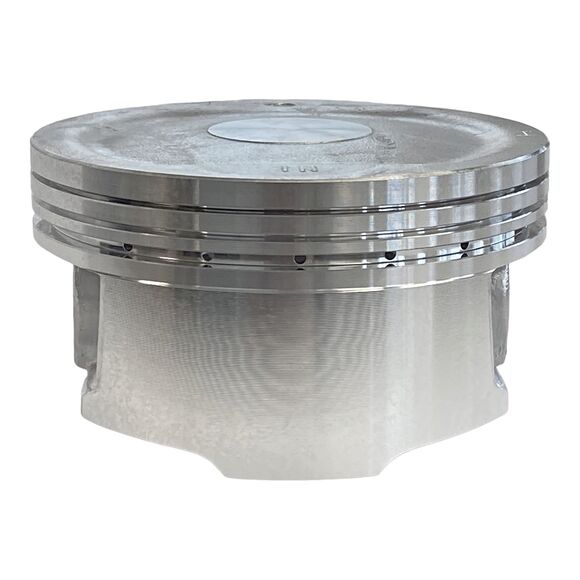 CF MOTO Stempel CF Moto / Goes 600/625