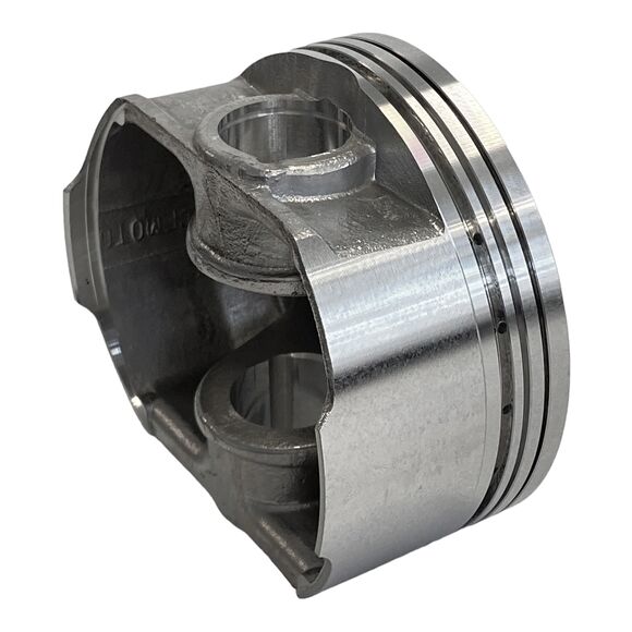 CF MOTO Stempel CF Moto / Goes 600/625