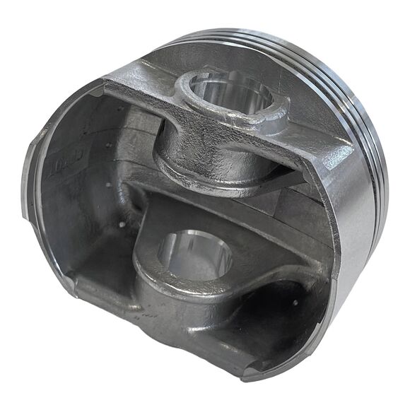 CF MOTO Stempel CF Moto / Goes 600/625