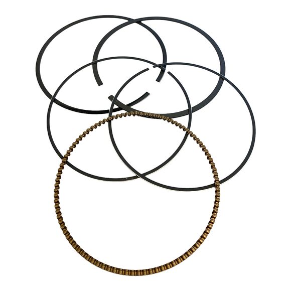 CF MOTO Stempelring sett CF Moto 600 / Goes 625 mfl.