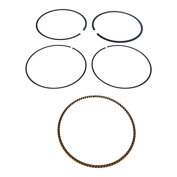 CF MOTO Stempelring sett CF Moto 600 / Goes 625 mfl.