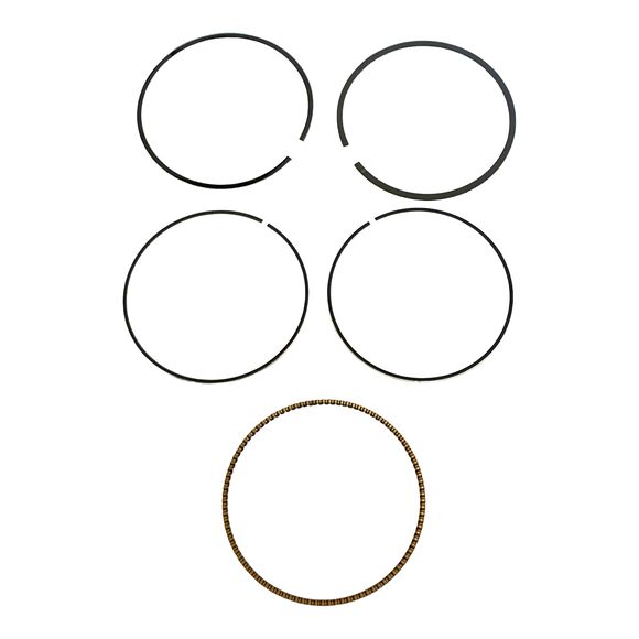 CF MOTO Stempelring sett CF Moto 600 / Goes 625 mfl.
