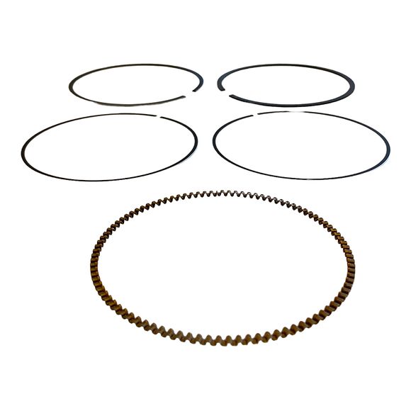 CF MOTO Stempelring sett CF Moto 600 / Goes 625 mfl.