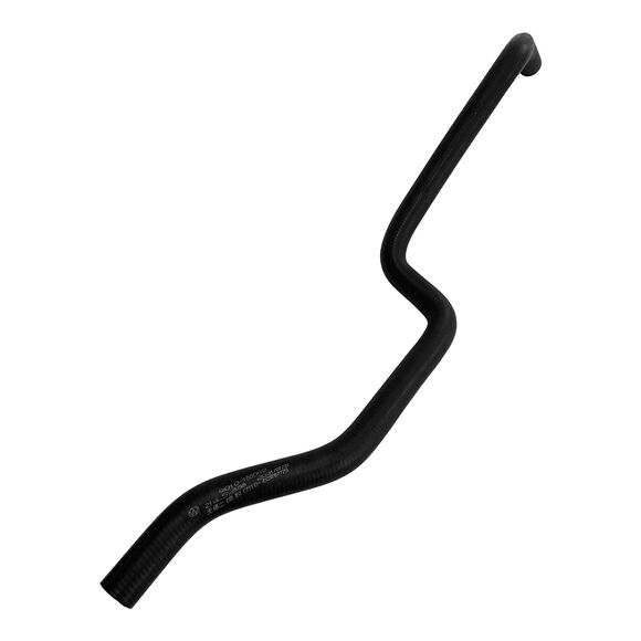 CF MOTO Radiatorslange CF Moto 500 / Goes 520 Nedre