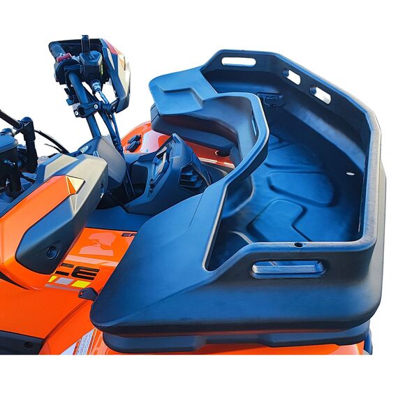 CF MOTO Lastekurv Foran CF Moto C Force 450/520 Original
