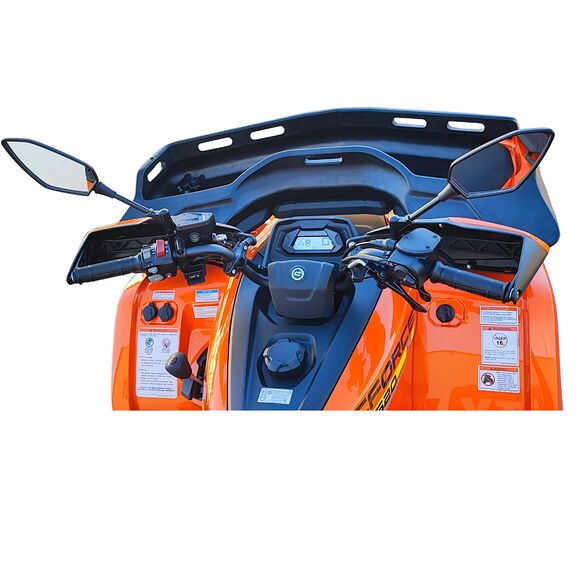 CF MOTO Lastekurv Foran CF Moto C Force 450/520 Original