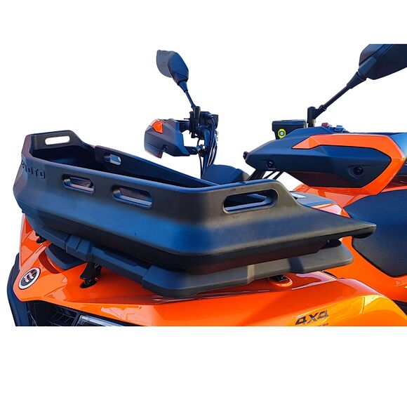 CF MOTO Lastekurv Foran CF Moto C Force 450/520 Original