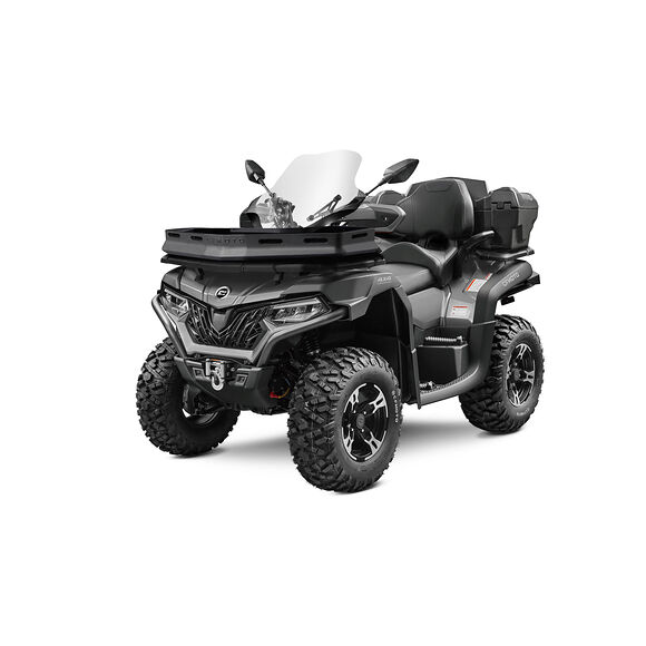 CF MOTO Lastekurv Foran CF Moto C Force 625 Original