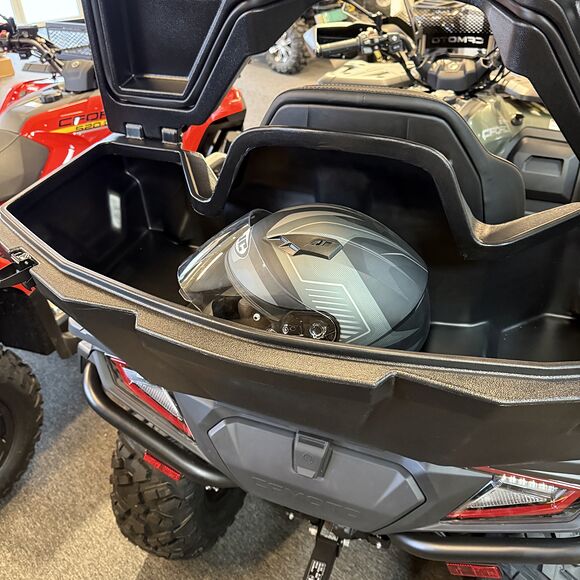 CF MOTO Bagasjeboks Bak CF Moto C Force 625