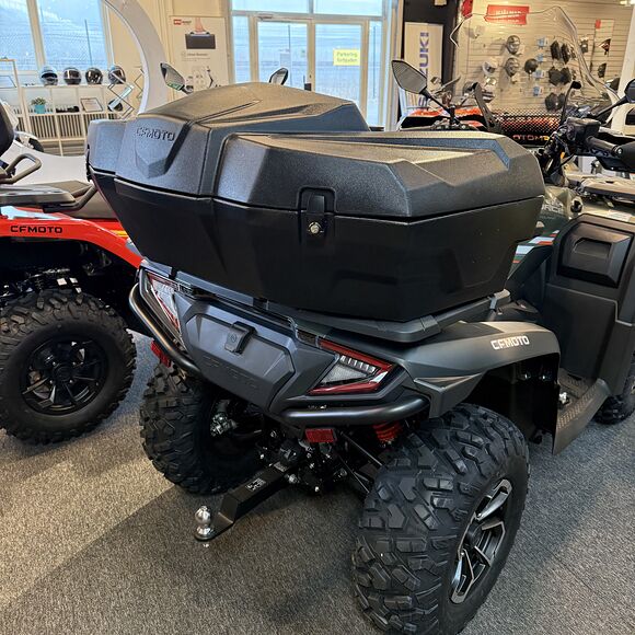 CF MOTO Bagasjeboks Bak CF Moto C Force 625