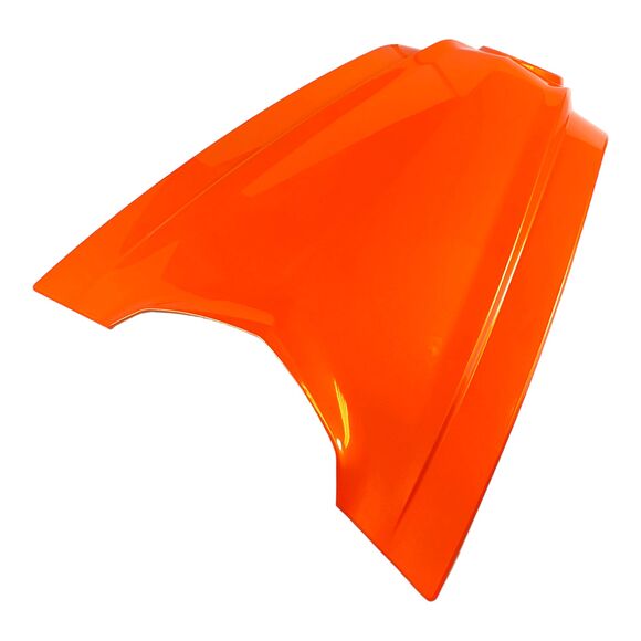 CF MOTO Plastdeksel Hette CF Moto 450/520 Oransje
