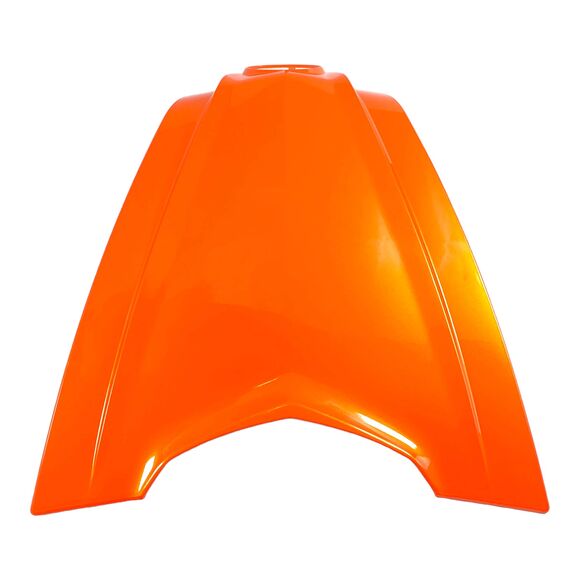CF MOTO Plastdeksel Hette CF Moto 450/520 Oransje