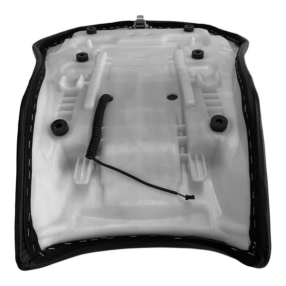 CF MOTO CF Moto Sadel kort (Med setealarm) 450 / 520