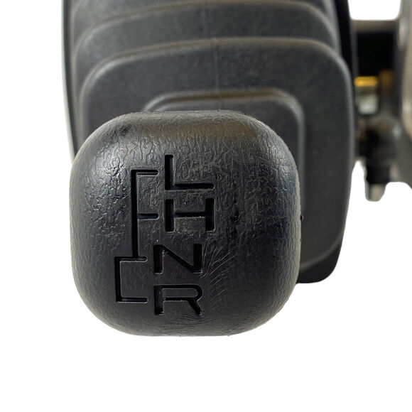 ATV LAB Girspak komplett CF Moto 500