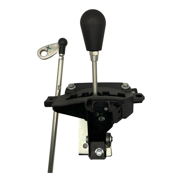 CF MOTO Girspak komplett CF Moto C Force 625