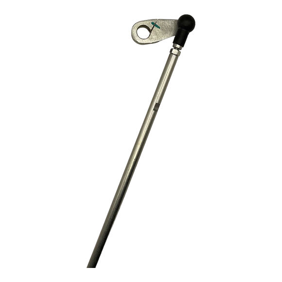 CF MOTO Girspak komplett CF Moto C Force 625