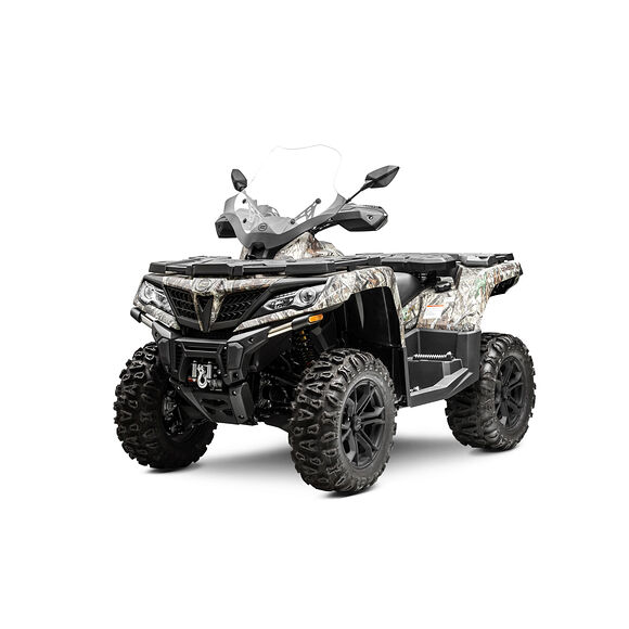 CF MOTO Vindrute CF Moto C Force 850/1000 Original