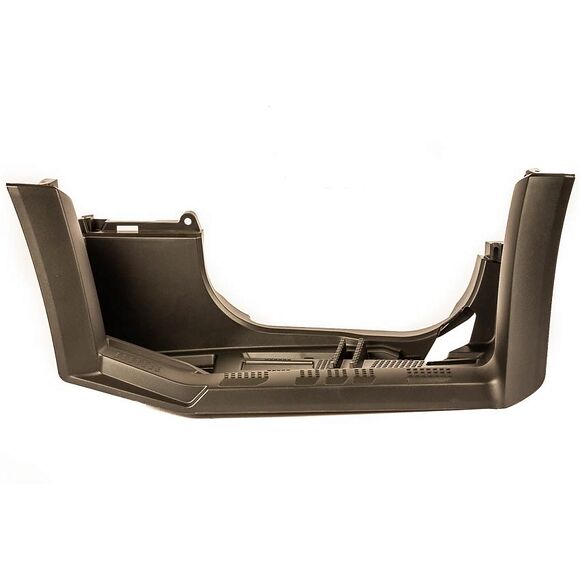 CF MOTO Fotstøtte høyre (lang), CF 450/520