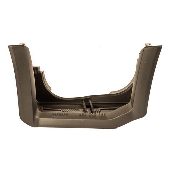 CF MOTO Fotstøtte venstre (kort), CF 450/520