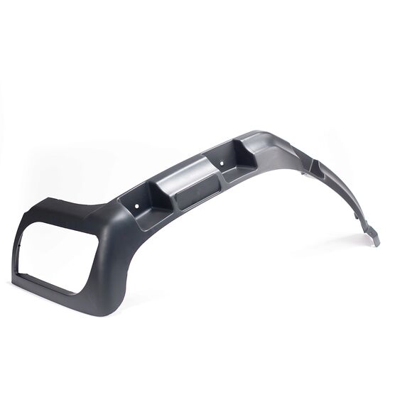 CF MOTO Skjermkanter foran venstre CF Moto 500