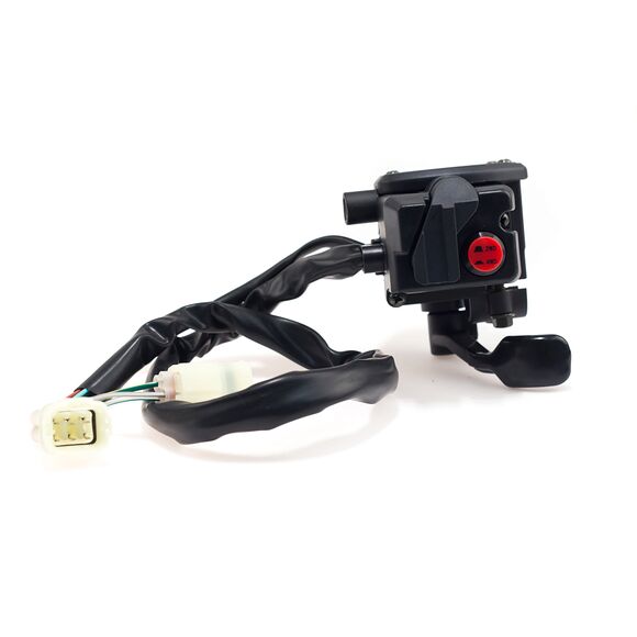 CF MOTO Knappsett styre høyre / tumgas CF Moto 500/600/800/850