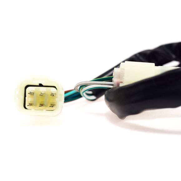 CF MOTO Knappsett styre høyre / tumgas CF Moto 500/600/800/850