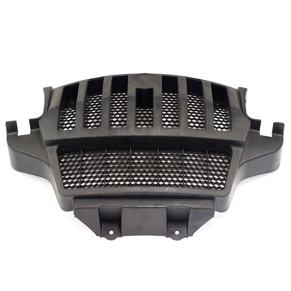 CF MOTO Frontplast for grill/radiatorbeskyttelse CF Moto 500