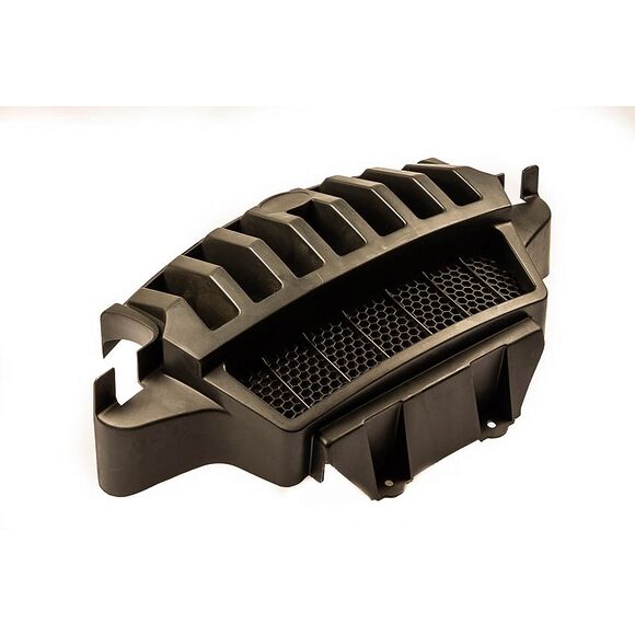 CF MOTO Frontplast for grill/radiatorbeskyttelse CF Moto 500