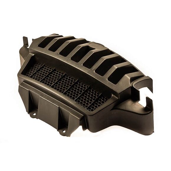 CF MOTO Frontplast for grill/radiatorbeskyttelse CF Moto 500