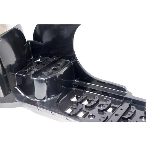 CF MOTO Fotstøtte høyre (maks/lang), CF Moto 500