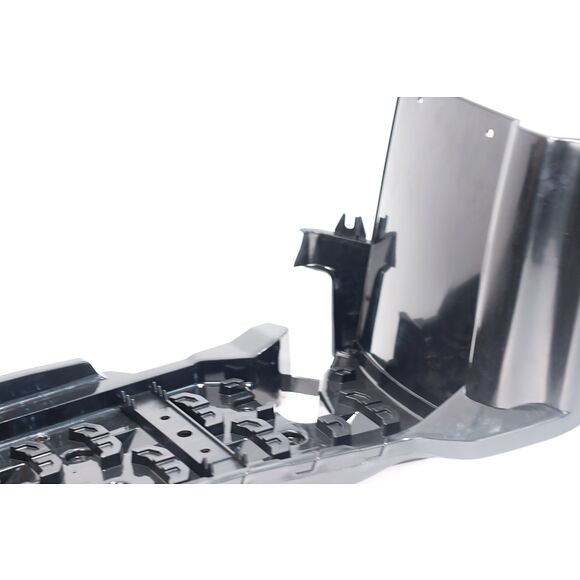 CF MOTO Fotstøtte høyre (maks/lang), CF Moto 500