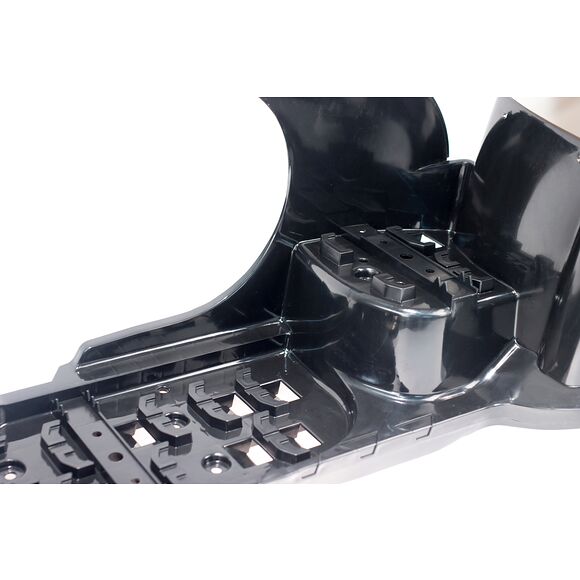 CF MOTO Fotstøtte venstre (maks/lang), CF Moto 500