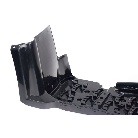 CF MOTO Fotstøtte venstre, CF Moto 500