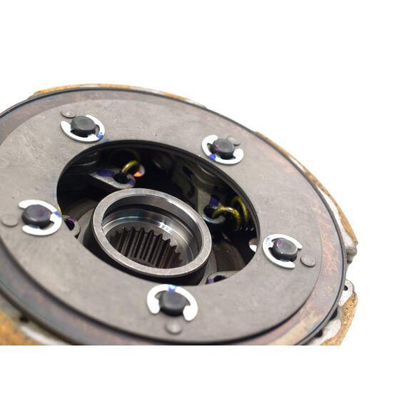 CF MOTO Clutch primærvariator CF Moto/Goes 500/600 – utstikkende splines