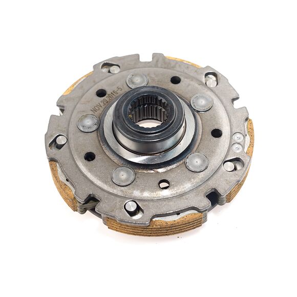 CF MOTO Clutch primærvariator CF Moto/Goes 500/600 – utstikkende splines