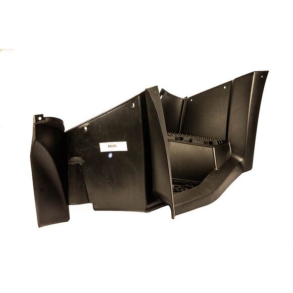 CF MOTO Fotstøtte venstre, CF Moto C Force 550