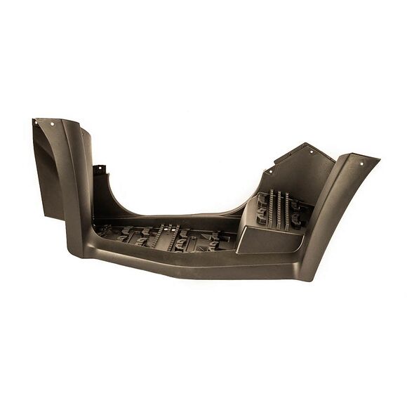 CF MOTO Fotstøtte venstre, CF Moto C Force 550