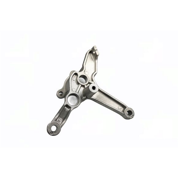 CF MOTO Aluminiumsfeste girspak CF Moto/Goes 500/520/X7 Cobalt/Iron