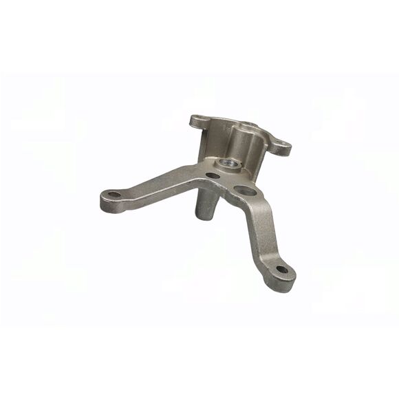 CF MOTO Aluminiumsfeste girspak CF Moto/Goes 500/520/X7 Cobalt/Iron