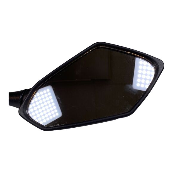 CF MOTO Ryggespeil venstre CF Moto