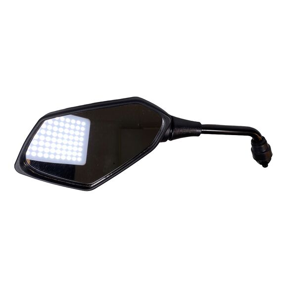 CF MOTO Ryggespeil venstre CF Moto