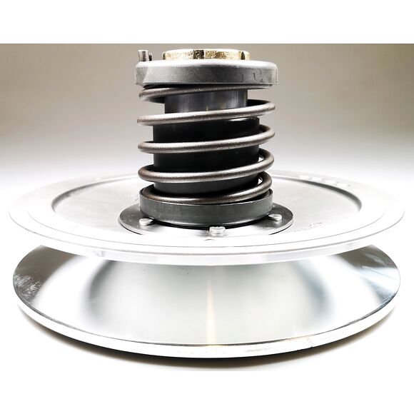 CF MOTO Sekundærvariator komplett CF Moto Fabrikat Hong Zheng