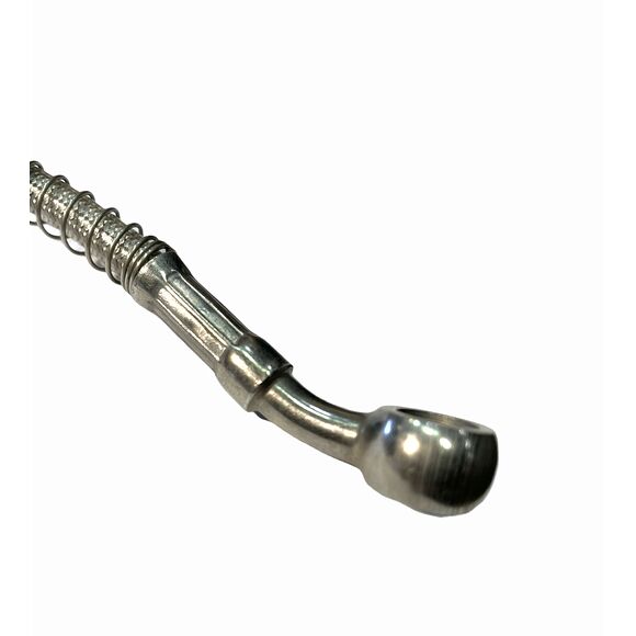 CF MOTO Bremseslange venstre forbrems CF Moto