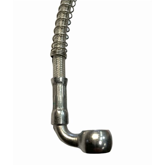 CF MOTO Bremseslange venstre forbrems CF Moto