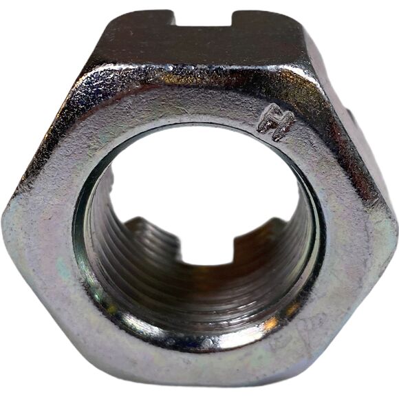 CF MOTO Mutter drivaksel CF Moto 550