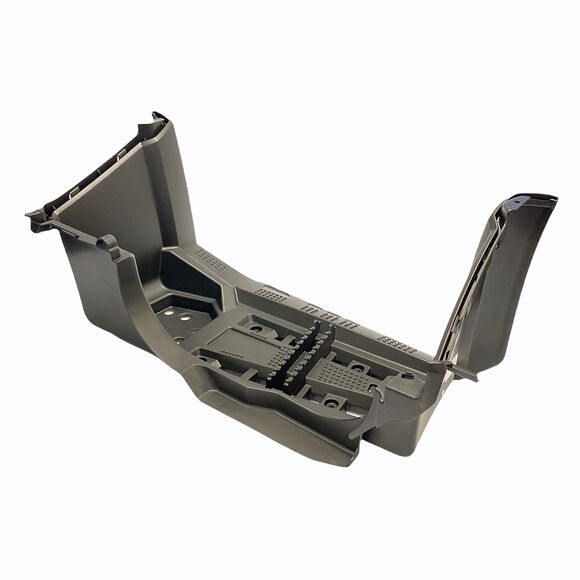 CF MOTO Fotstøtte venstre (lang), CF 450/520